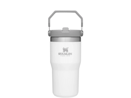 Stanley IceFlow™ Flip Straw Tumbler 20oz - Tumblers w/Straws - SwagWear