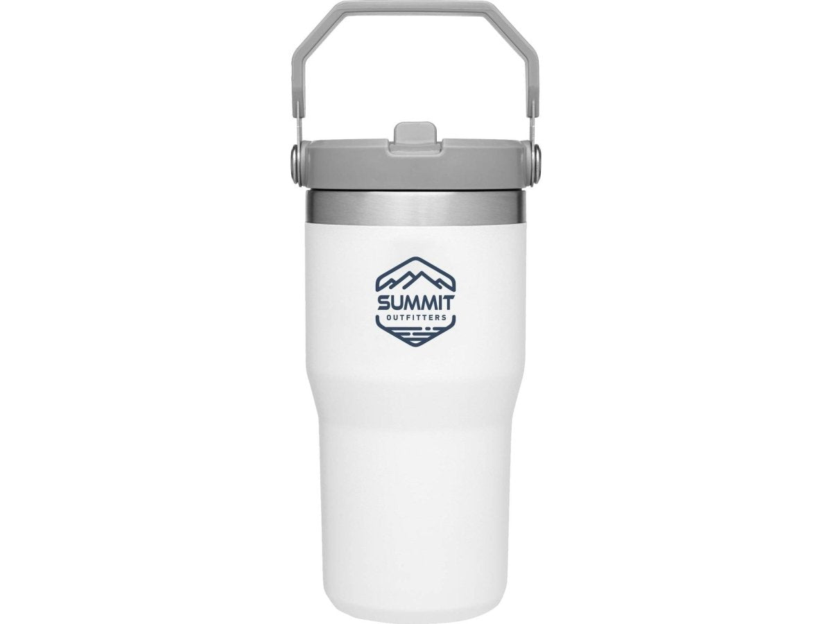 Stanley IceFlow™ Flip Straw Tumbler 20oz - Tumblers w/Straws - SwagWear
