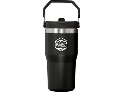 Stanley IceFlow™ Flip Straw Tumbler 20oz - Tumblers w/Straws - SwagWear