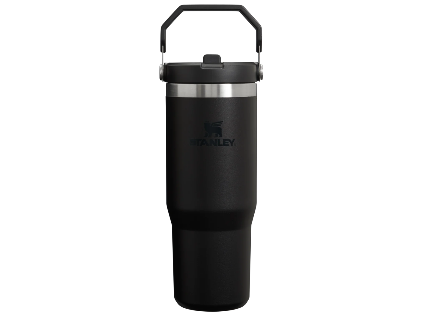 Stanley IceFlow™ Flip Straw Tumbler 30 oz - Tumblers w/Straws