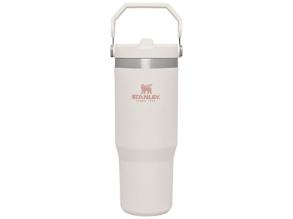Stanley IceFlow™ Flip Straw Tumbler 30 oz - Tumblers w/Straws - SwagWear