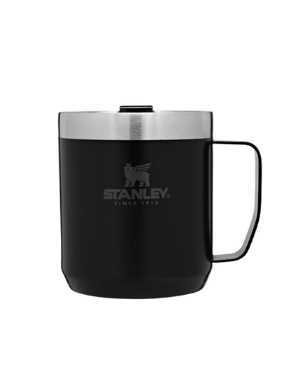 Stanley Legendary Camp Mug 12 oz - Mugs