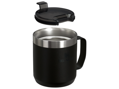Stanley Legendary Camp Mug 12 oz - Mugs