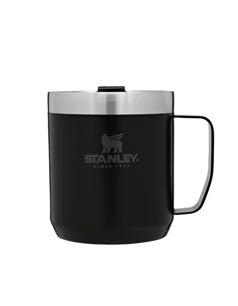 Stanley Legendary Camp Mug 12 oz - Mugs - SwagWear
