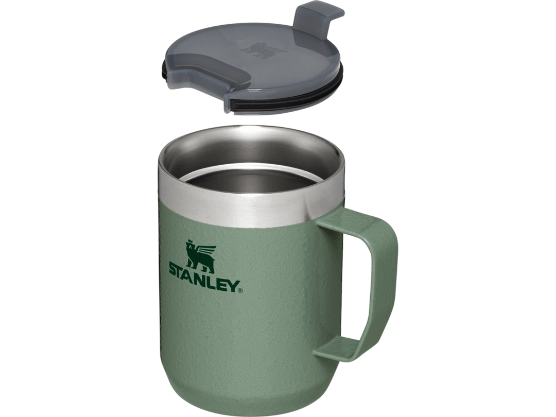 Stanley Legendary Camp Mug 12 oz - Mugs - SwagWear