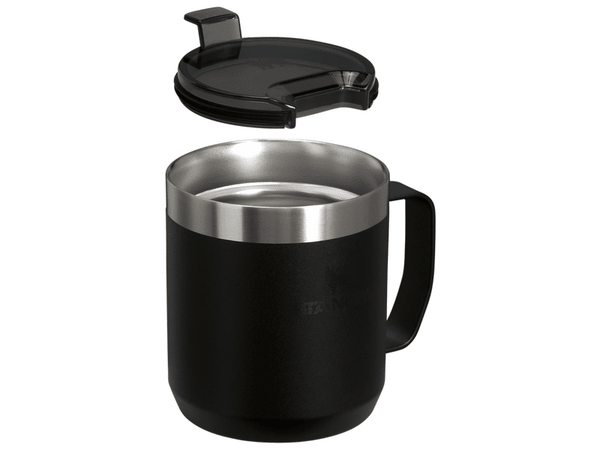 Stanley Legendary Camp Mug 12 oz - Mugs - SwagWear
