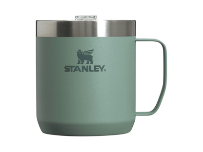 Stanley Legendary Camp Mug 12 oz - Mugs - SwagWear