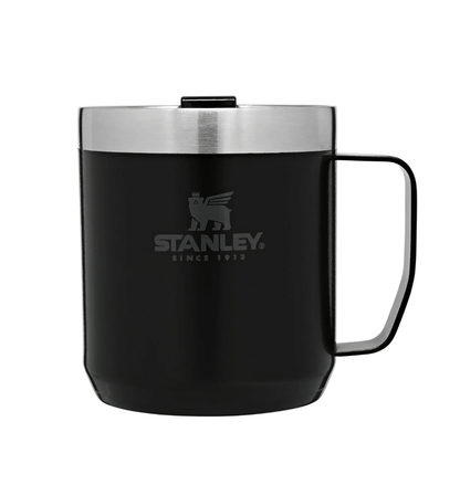Stanley Legendary Camp Mug 12 oz - Mugs - SwagWear