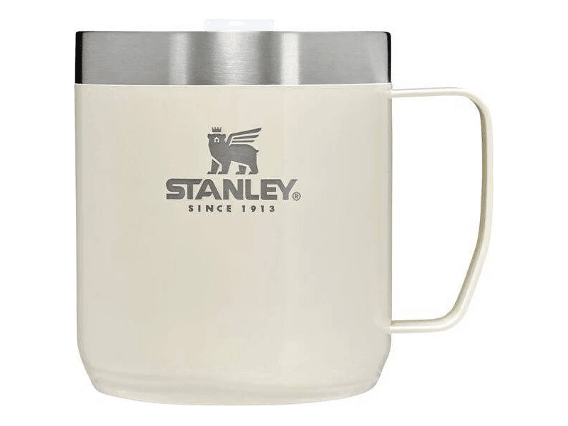 Stanley Legendary Camp Mug 12 oz - Mugs - SwagWear
