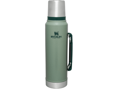 Stanley Legendary Classic Bottle 48 oz - Thermoses - SwagWear