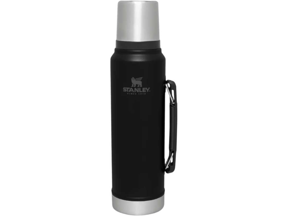 Stanley Legendary Classic Bottle 48 oz - Thermoses - SwagWear