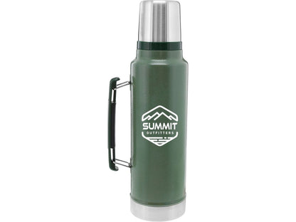 Stanley Legendary Classic Bottle 48 oz - Thermoses - SwagWear