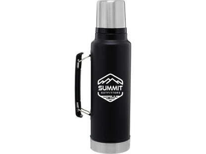 Stanley Legendary Classic Bottle 48 oz - Thermoses - SwagWear