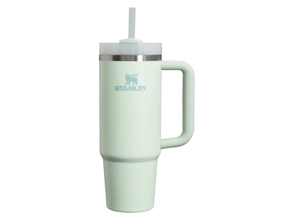Stanley Quencher H2.O FlowState™ Tumbler 30 oz - Tumblers w/Straws
