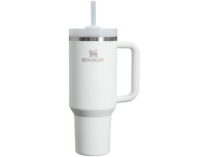 Stanley Quencher H2.O FlowState™ Tumbler 40 oz - Frost / 40oz - Tumblers w/Straws