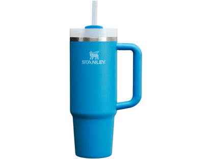 Stanley Quencher H2.O FlowState™ Tumbler 30 oz - Tumblers w/Straws - SwagWear