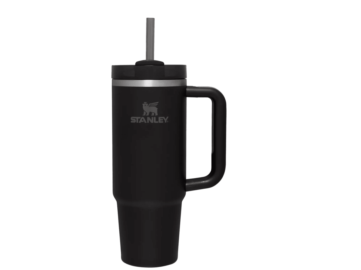 Stanley Quencher H2.O FlowState™ Tumbler 30 oz - Tumblers w/Straws - SwagWear