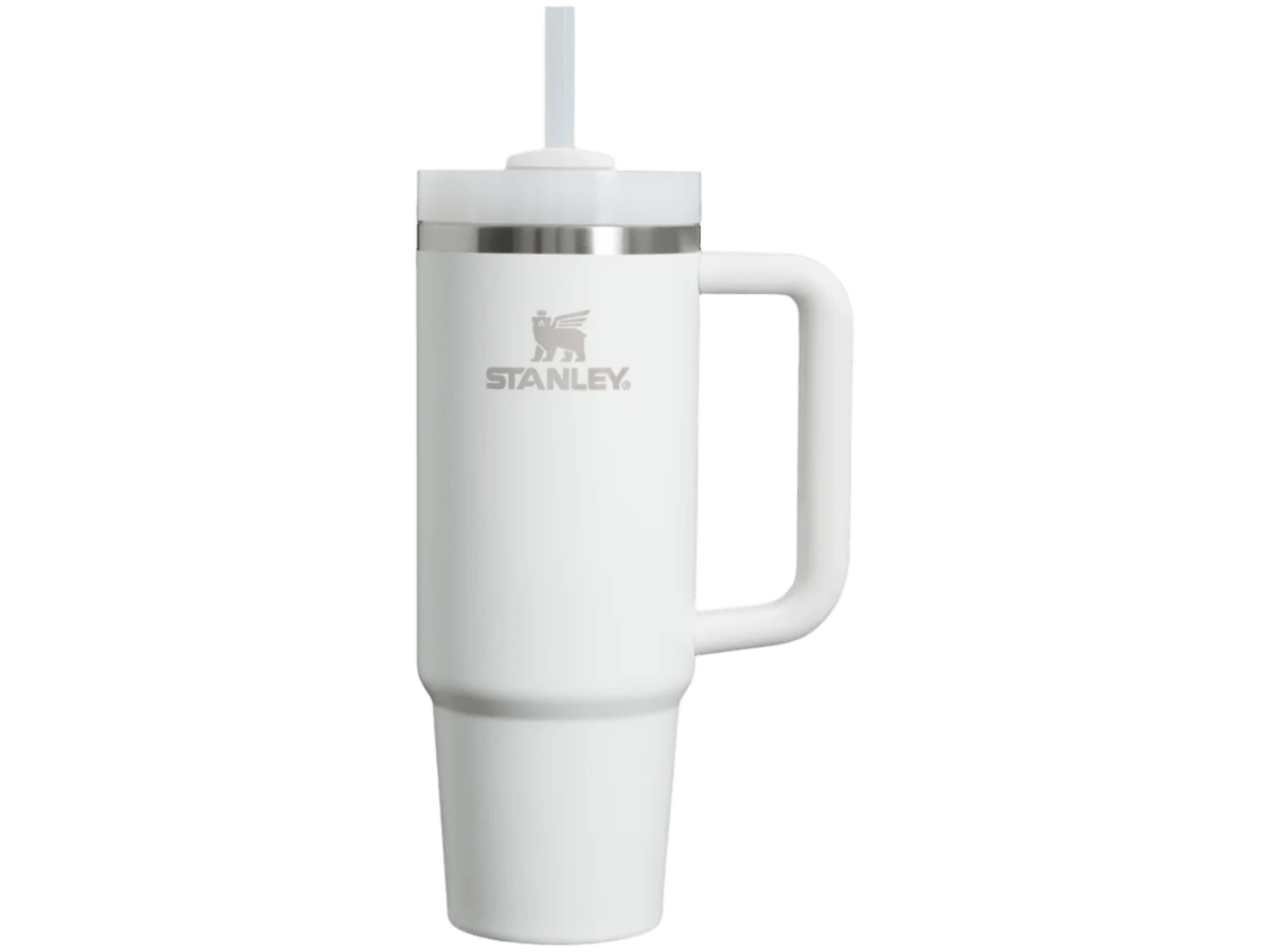 Stanley Quencher H2.O FlowState™ Tumbler 30 oz - Tumblers w/Straws - SwagWear