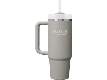 Stanley Quencher H2.O FlowState™ Tumbler 30 oz - Tumblers w/Straws - SwagWear