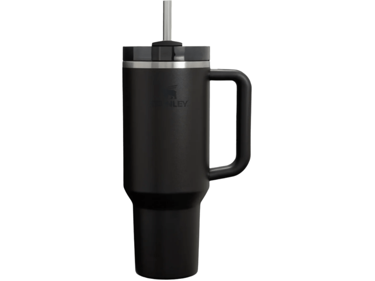 Stanley Quencher H2.O FlowState™ Tumbler 40 oz - Tumblers w/Straws - SwagWear