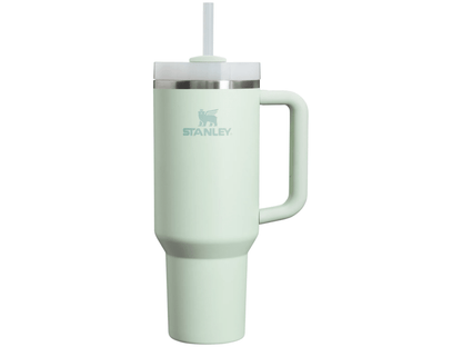 Stanley Quencher H2.O FlowState™ Tumbler 40 oz - Tumblers w/Straws - SwagWear