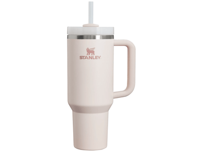 Stanley Quencher H2.O FlowState™ Tumbler 40 oz - Tumblers w/Straws - SwagWear