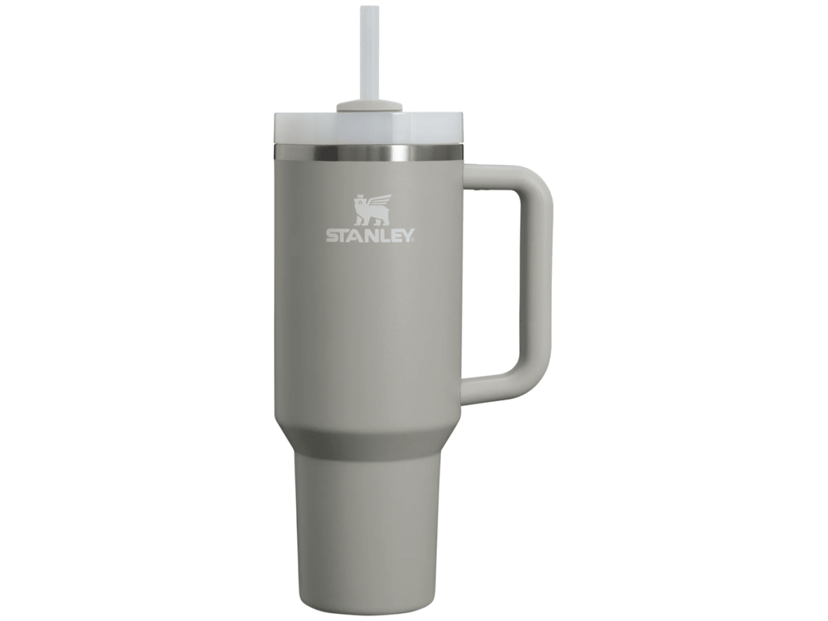 Stanley Quencher H2.O FlowState™ Tumbler 40 oz - Tumblers w/Straws - SwagWear