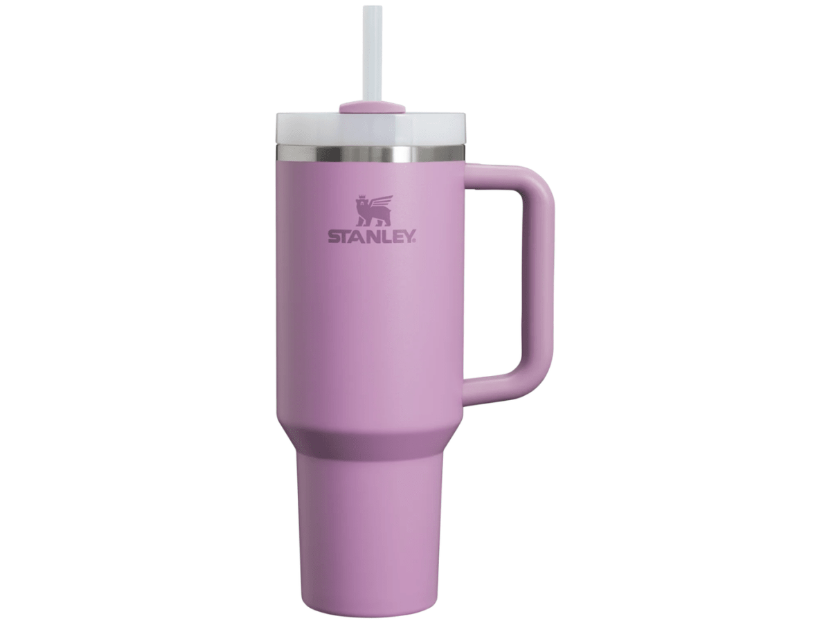 Stanley Quencher H2.O FlowState™ Tumbler 40 oz - Tumblers w/Straws - SwagWear