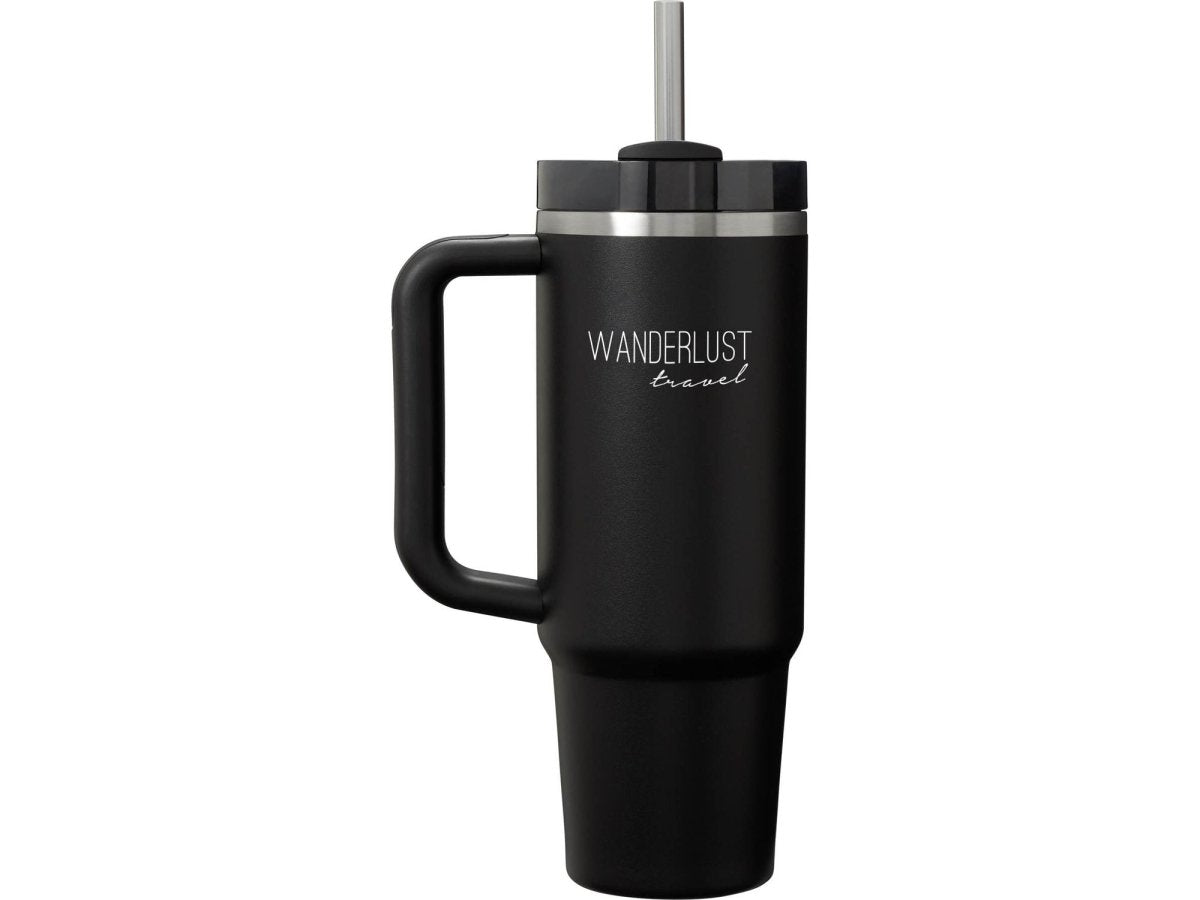 Stanley Quencher H2.O FlowState™ Tumbler 40 oz - Tumblers w/Straws - SwagWear