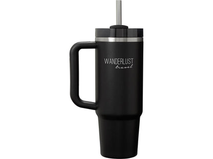 Stanley Quencher H2.O FlowState™ Tumbler 40 oz - Tumblers w/Straws - SwagWear