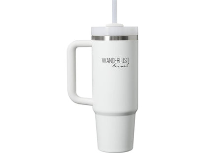 Stanley Quencher H2.O FlowState™ Tumbler 40 oz - Tumblers w/Straws - SwagWear
