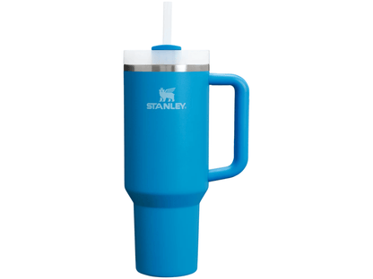 Stanley Quencher H2.O FlowState™ Tumbler 40 oz - Tumblers w/Straws - SwagWear