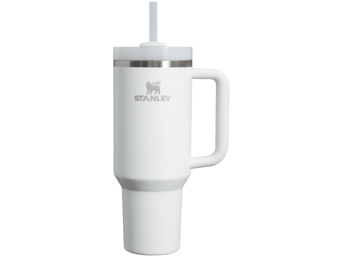 Stanley Quencher H2.O FlowState™ Tumbler 40 oz - Tumblers w/Straws - SwagWear