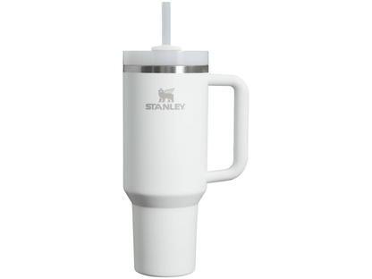Stanley Quencher H2.O FlowState™ Tumbler 40 oz - Tumblers w/Straws - SwagWear