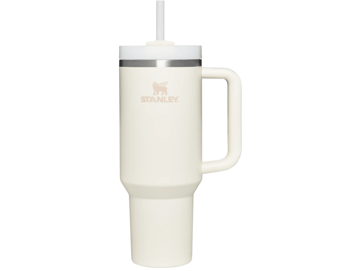 Stanley Quencher H2.O FlowState™ Tumbler 40 oz - Tumblers w/Straws - SwagWear