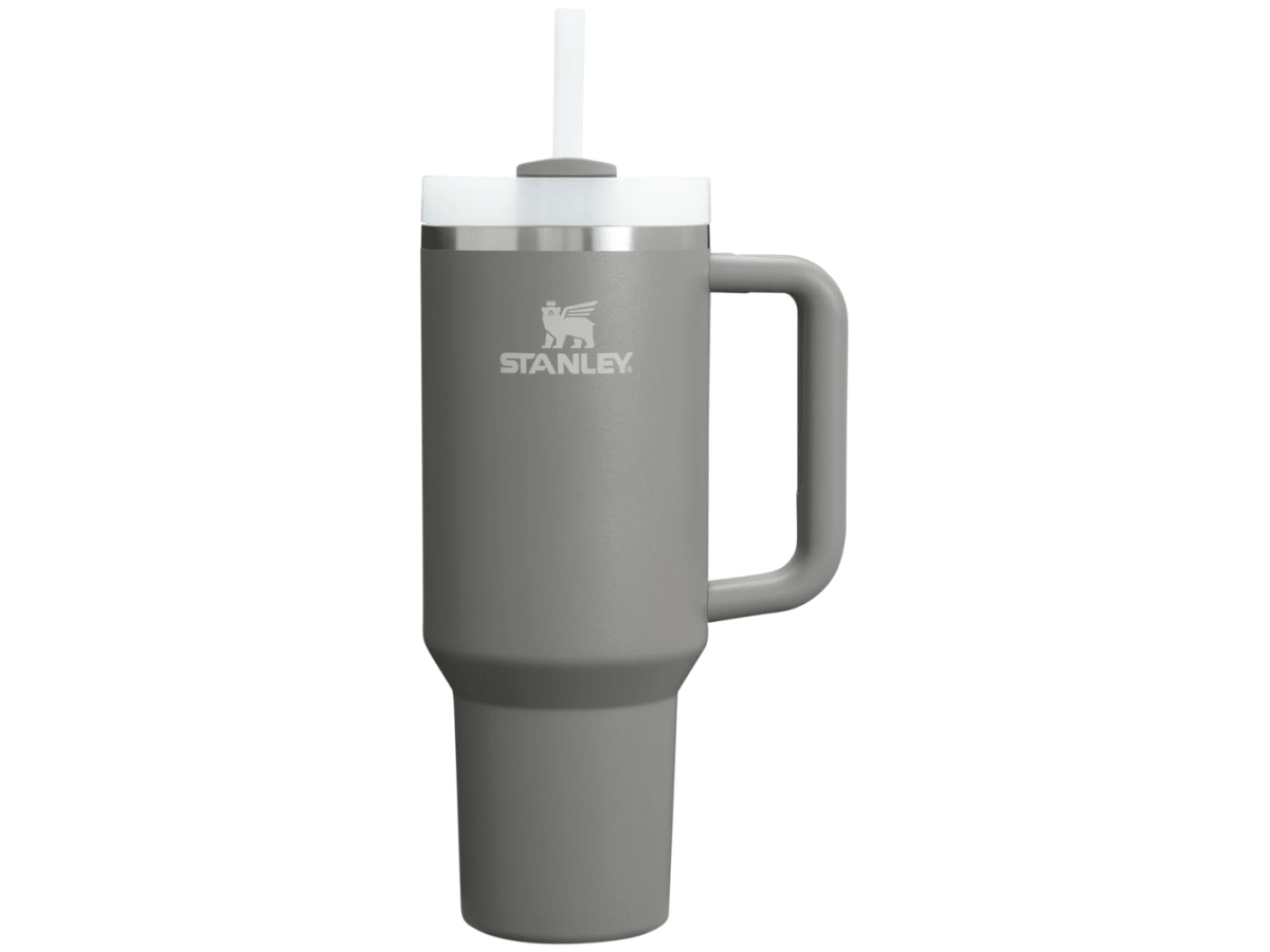 Stanley Quencher H2.O FlowState™ Tumbler 40 oz - Tumblers w/Straws - SwagWear
