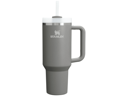 Stanley Quencher H2.O FlowState™ Tumbler 40 oz - Tumblers w/Straws - SwagWear