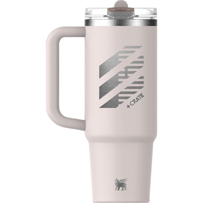 Stanley Quencher ProTour Flip Straw Tumbler 30 oz - Tumblers w/Straws - SwagWear
