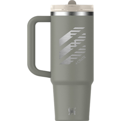 Stanley Quencher ProTour Flip Straw Tumbler 30 oz - Tumblers w/Straws - SwagWear