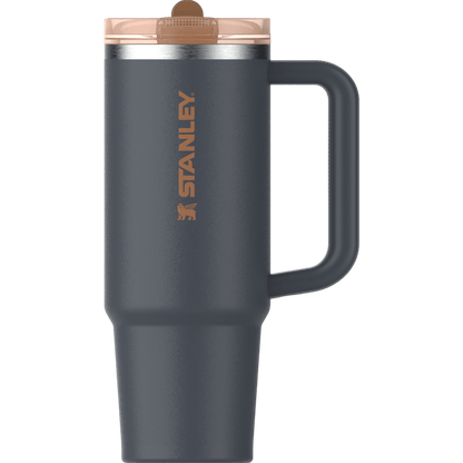 Stanley Quencher ProTour Flip Straw Tumbler 30 oz - Tumblers w/Straws - SwagWear