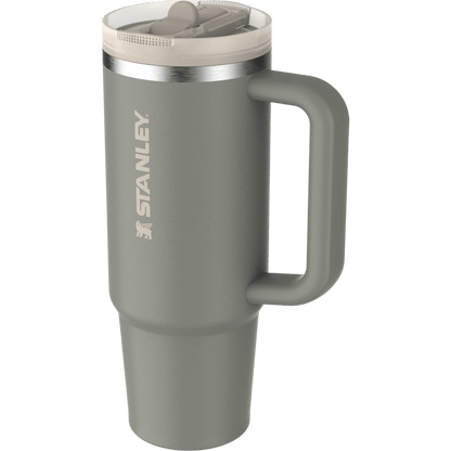 Stanley Quencher ProTour Flip Straw Tumbler 30 oz - Tumblers w/Straws - SwagWear