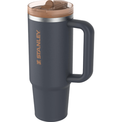 Stanley Quencher ProTour Flip Straw Tumbler 30 oz - Tumblers w/Straws - SwagWear