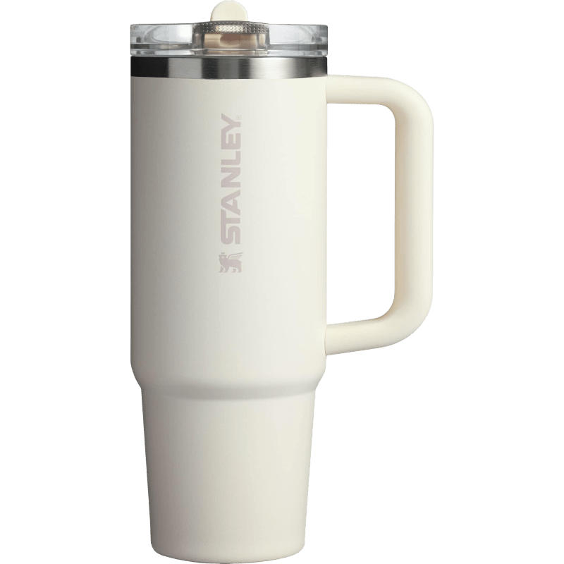 Stanley Quencher ProTour Flip Straw Tumbler 30 oz - Tumblers w/Straws - SwagWear