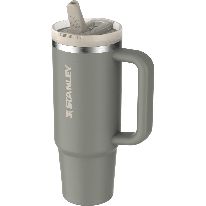 Stanley Quencher ProTour Flip Straw Tumbler 30 oz - Tumblers w/Straws - SwagWear