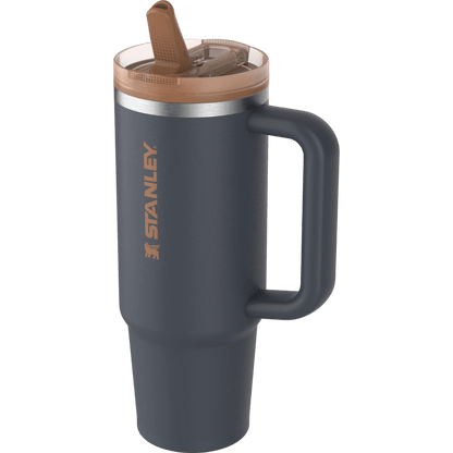 Stanley Quencher ProTour Flip Straw Tumbler 30 oz - Tumblers w/Straws - SwagWear