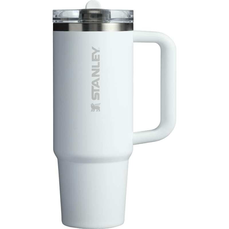 Stanley Quencher ProTour Flip Straw Tumbler 30 oz - Tumblers w/Straws - SwagWear