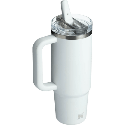 Stanley Quencher ProTour Flip Straw Tumbler 30 oz - Tumblers w/Straws - SwagWear