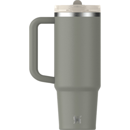 Stanley Quencher ProTour Flip Straw Tumbler 30 oz - Tumblers w/Straws - SwagWear