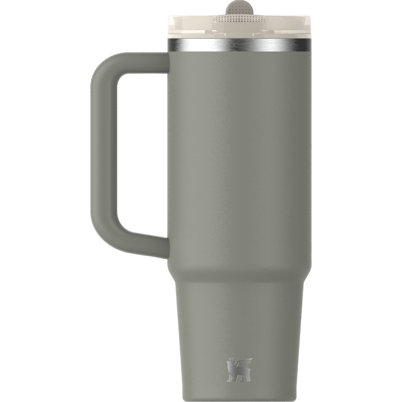 Stanley Quencher ProTour Flip Straw Tumbler 30 oz - Tumblers w/Straws - SwagWear