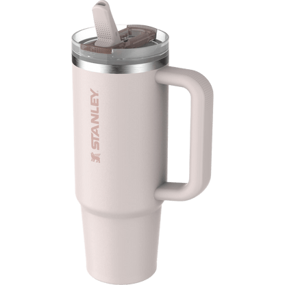 Stanley Quencher ProTour Flip Straw Tumbler 30 oz - Tumblers w/Straws - SwagWear